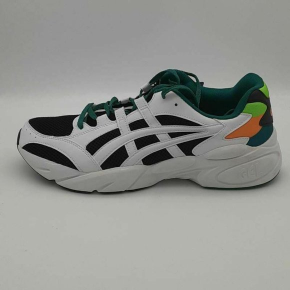 asics running shoes size 12
